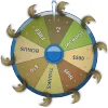 Sorteio da Sorte welfare icon