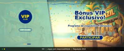 A Maior Plataforma do Brasil