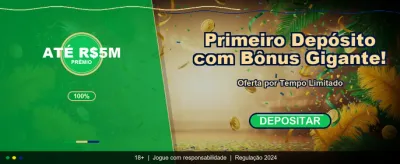 Sua Sorte Começa Aqui